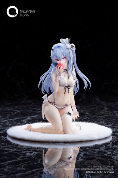 【預購】Reverse  Niya 箱庭之果Ver. X 逆轉工作室10